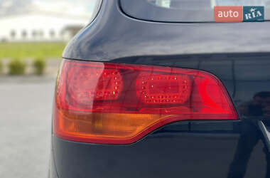 Внедорожник / Кроссовер Audi Q7 2008 в 