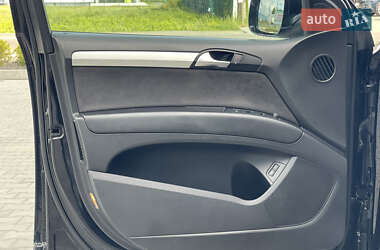 Внедорожник / Кроссовер Audi Q7 2008 в 