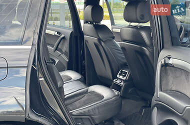 Внедорожник / Кроссовер Audi Q7 2008 в 