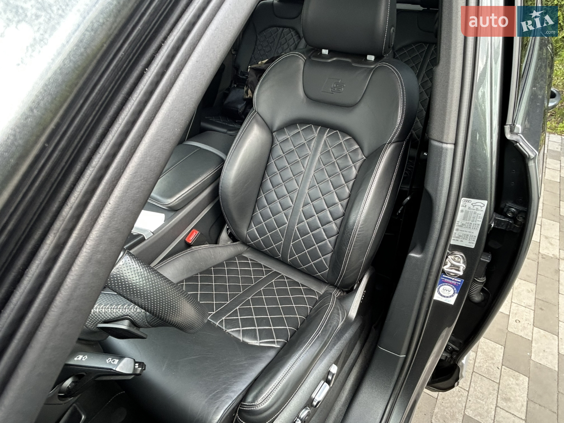 2017 Audi Q7 - мініатюра 20