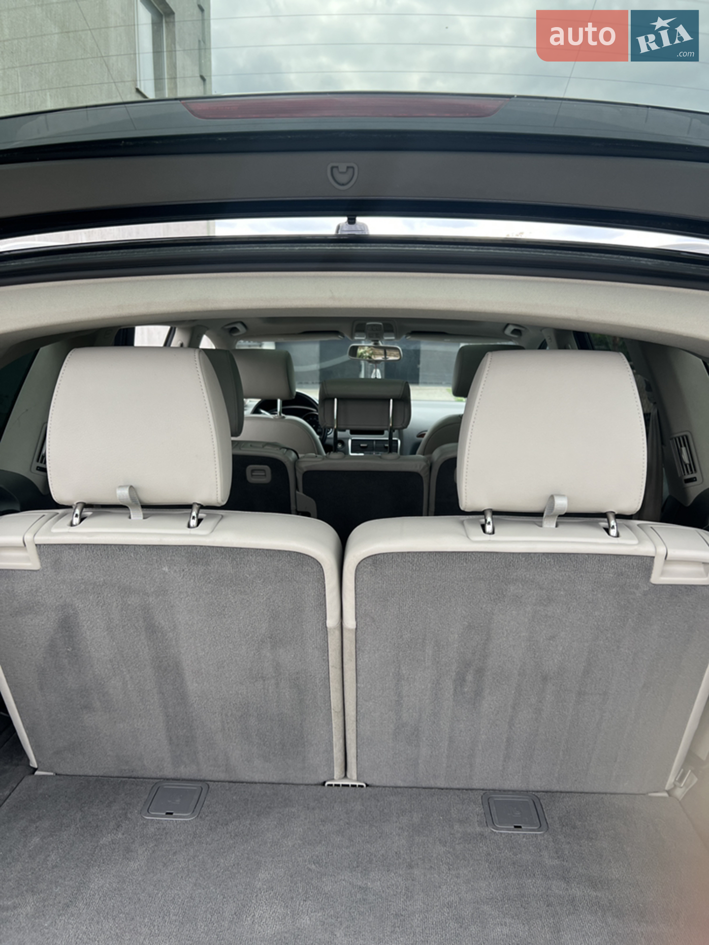2013 Audi Q7 - мініатюра 20