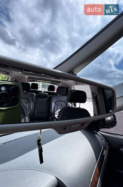 Внедорожник / Кроссовер Audi Q7 2012 в 