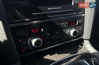 Внедорожник / Кроссовер Audi Q7 2013 в 