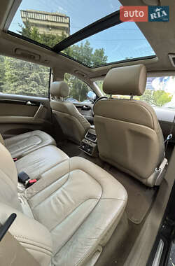 Внедорожник / Кроссовер Audi Q7 2007 в 