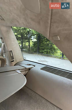 Внедорожник / Кроссовер Audi Q7 2007 в 