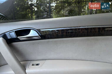 Внедорожник / Кроссовер Audi Q7 2007 в 