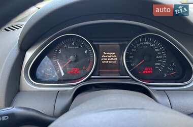 Внедорожник / Кроссовер Audi Q7 2007 в 