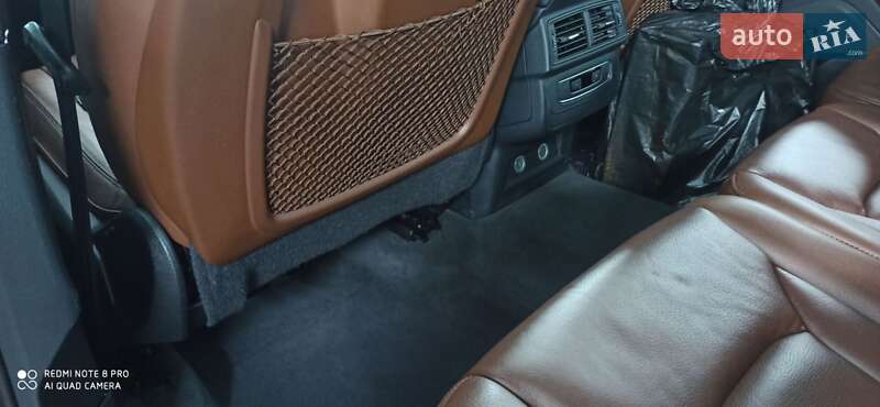 Позашляховик / Кросовер Audi Q7 2018 в Чернігові фото 12 Позашляховик / Кросовер Audi Q7 2018 в Чернігові