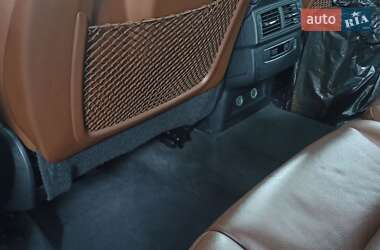 Внедорожник / Кроссовер Audi Q7 2018 в 