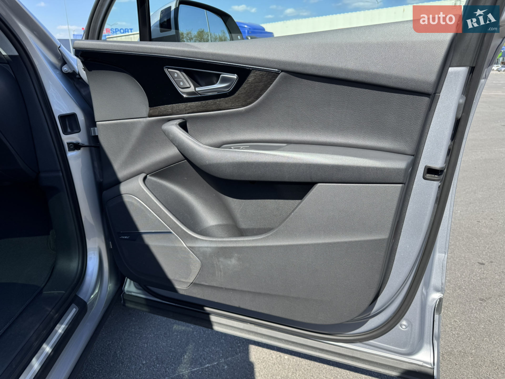 2019 Audi Q7 - мініатюра 26