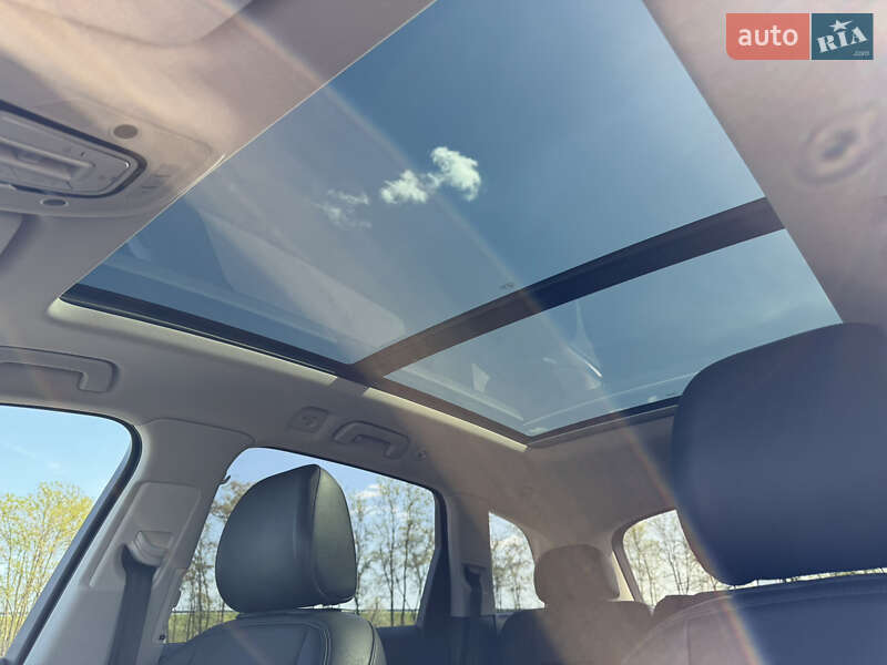 Внедорожник / Кроссовер Audi Q7 2019 в Днепре фото 31 Внедорожник / Кроссовер Audi Q7 2019 в Днепре