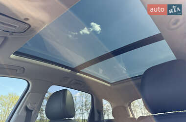 Внедорожник / Кроссовер Audi Q7 2019 в 