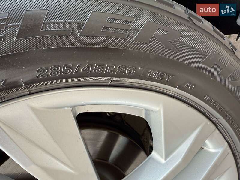 Внедорожник / Кроссовер Audi Q7 2019 в Киеве фото 14 Внедорожник / Кроссовер Audi Q7 2019 в Киеве