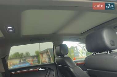 Позашляховик / Кросовер Audi Q7 2014 в 