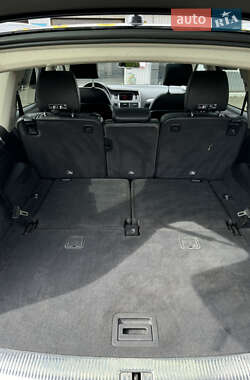 Внедорожник / Кроссовер Audi Q7 2012 в 