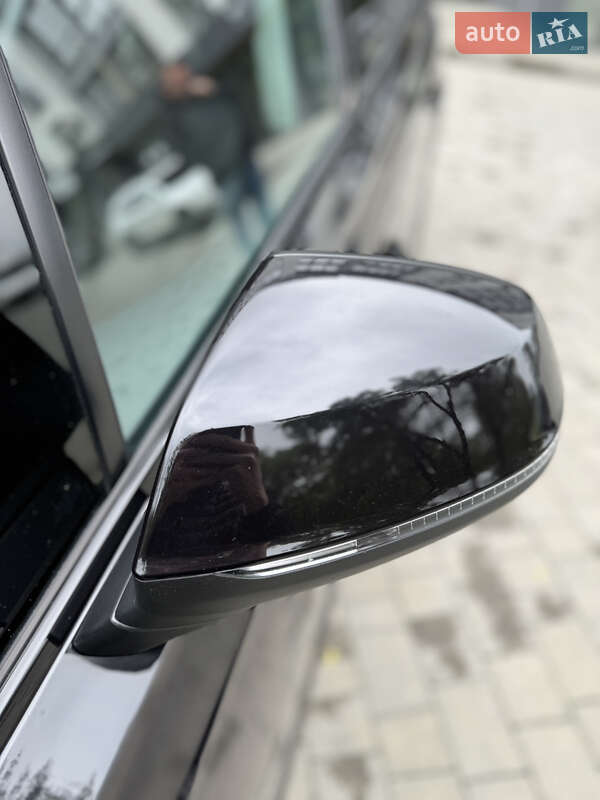 Внедорожник / Кроссовер Audi Q7 2016 в Львове фото 12 Внедорожник / Кроссовер Audi Q7 2016 в Львове