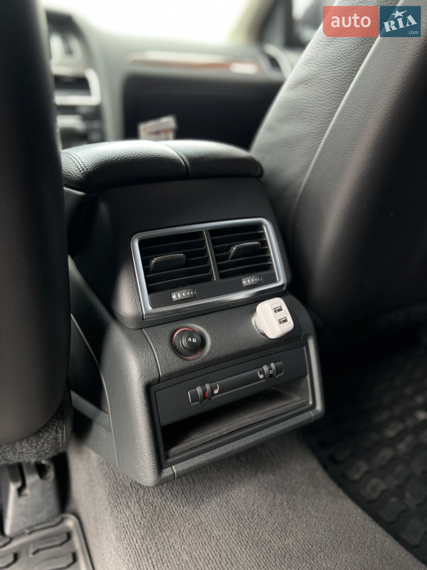 2012 Audi Q7 - мініатюра 49