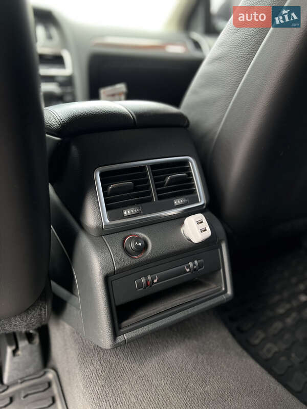 Внедорожник / Кроссовер Audi Q7 2012 в Березному фото 49 Внедорожник / Кроссовер Audi Q7 2012 в Березному