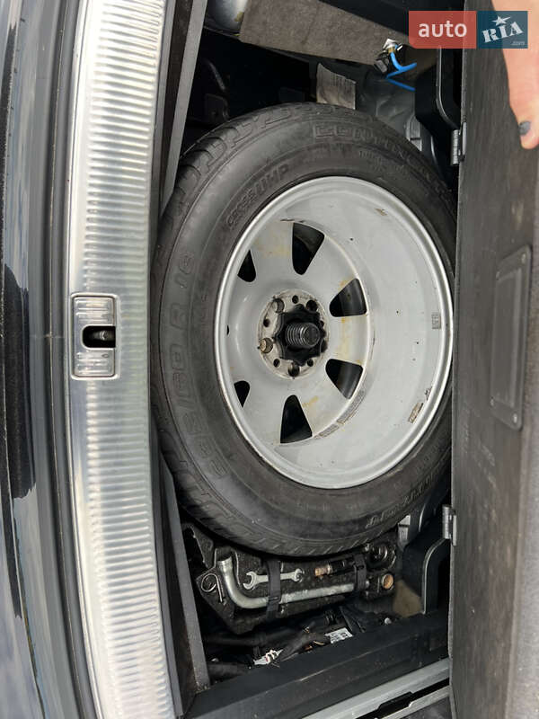 Внедорожник / Кроссовер Audi Q7 2012 в Березному фото 62 Внедорожник / Кроссовер Audi Q7 2012 в Березному