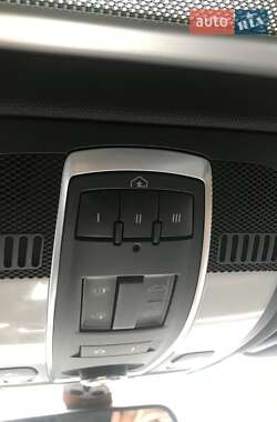 Позашляховик / Кросовер Audi Q7 2011 в 