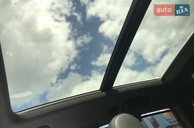 Позашляховик / Кросовер Audi Q7 2011 в 