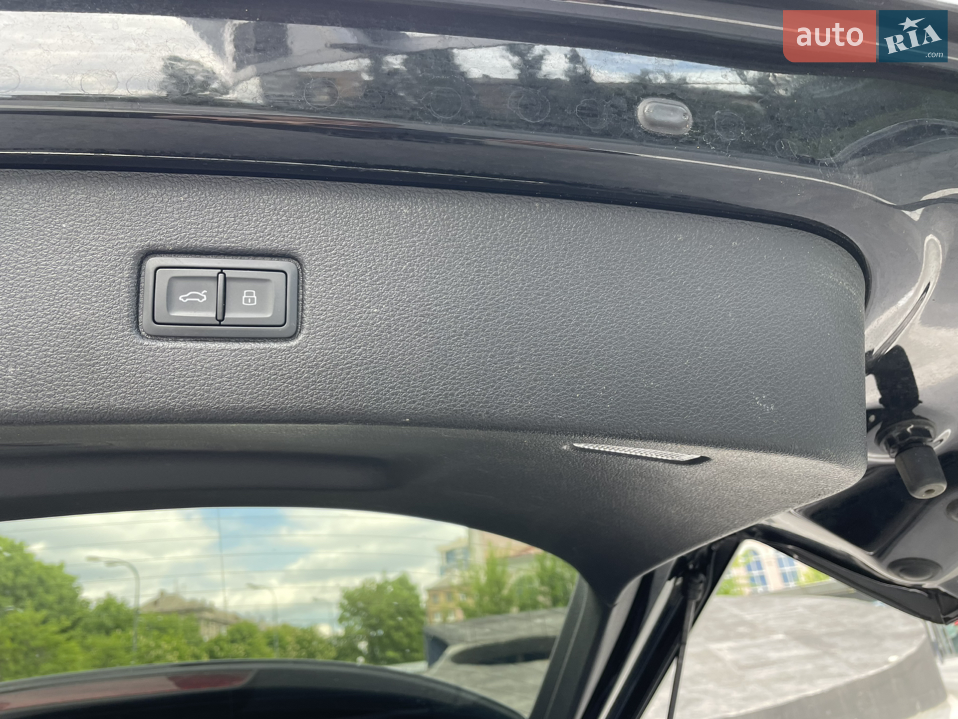 2018 Audi Q7 - мініатюра 43