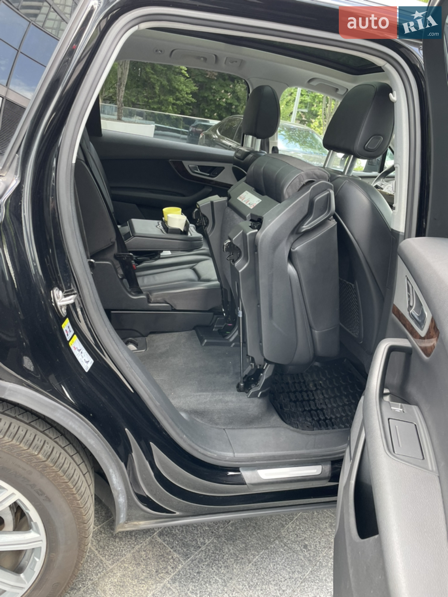 2018 Audi Q7 - мініатюра 54