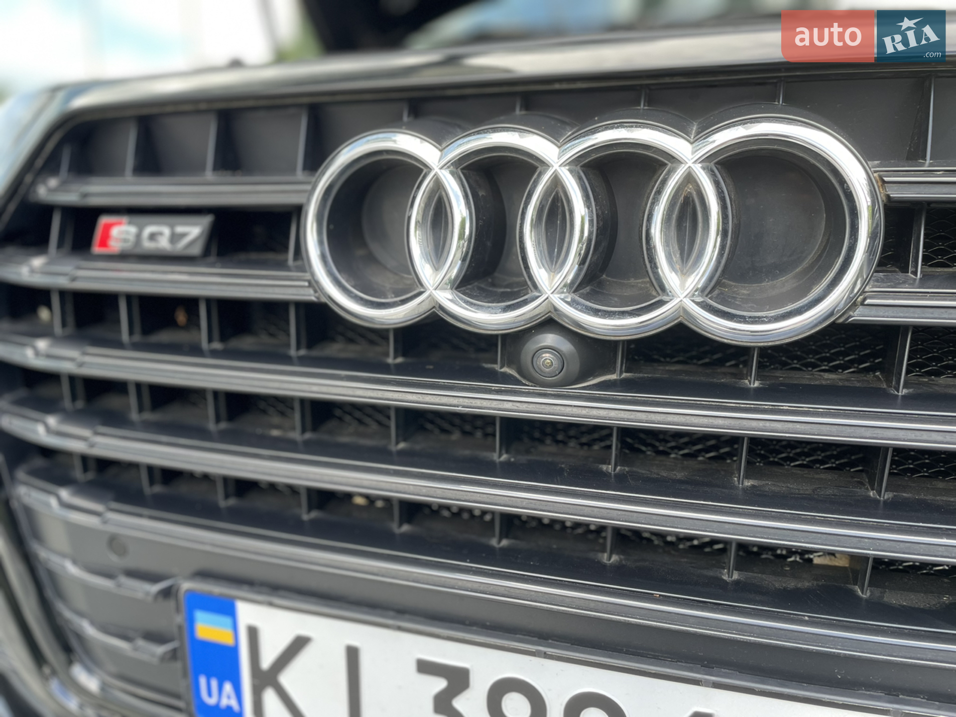 2018 Audi Q7 - мініатюра 74