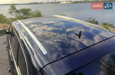 Внедорожник / Кроссовер Audi Q7 2010 в 