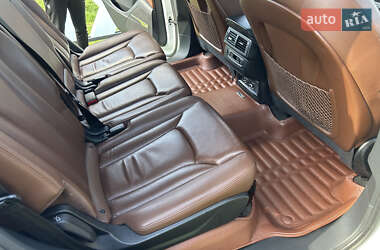 Внедорожник / Кроссовер Audi Q7 2019 в 