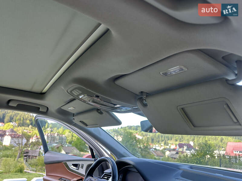 Внедорожник / Кроссовер Audi Q7 2019 в Львове