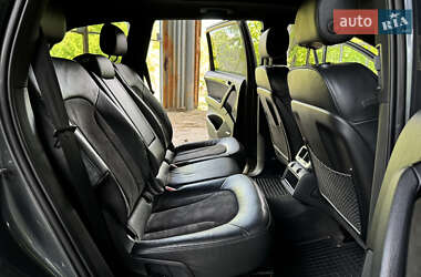 Внедорожник / Кроссовер Audi Q7 2011 в 