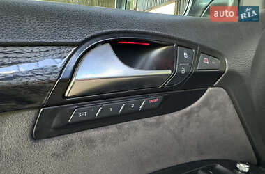 Внедорожник / Кроссовер Audi Q7 2011 в 