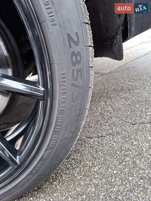 Внедорожник / Кроссовер Audi Q7 2016 в Киеве фото 22 Внедорожник / Кроссовер Audi Q7 2016 в Киеве