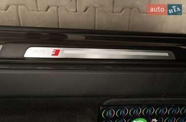 Позашляховик / Кросовер Audi Q7 2018 в 
