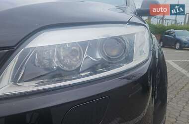 Внедорожник / Кроссовер Audi Q7 2008 в 
