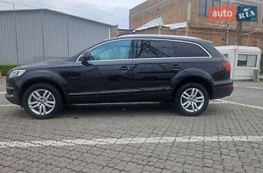 Внедорожник / Кроссовер Audi Q7 2008 в 