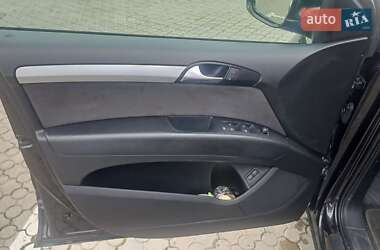 Внедорожник / Кроссовер Audi Q7 2008 в 