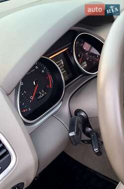 Внедорожник / Кроссовер Audi Q7 2014 в 