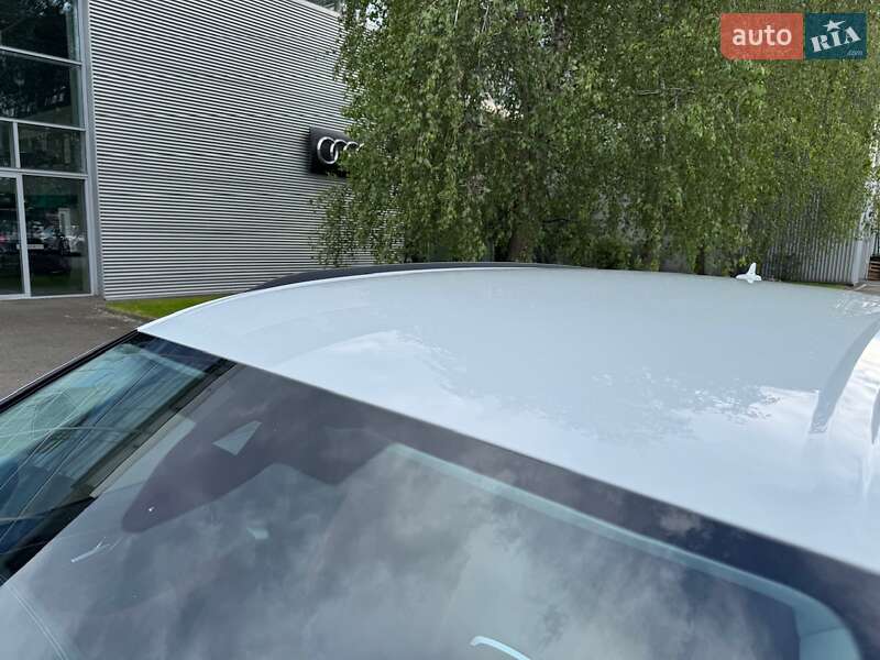 Внедорожник / Кроссовер Audi Q7 2023 в Киеве