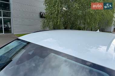 Внедорожник / Кроссовер Audi Q7 2023 в 