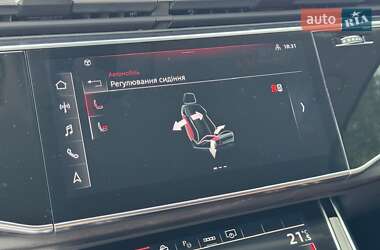 Внедорожник / Кроссовер Audi Q7 2023 в 