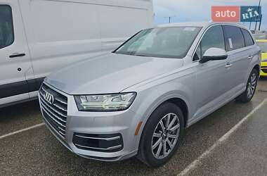 Audi Q7 2019