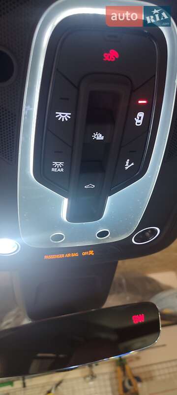 Внедорожник / Кроссовер Audi Q7 2017 в Житомире