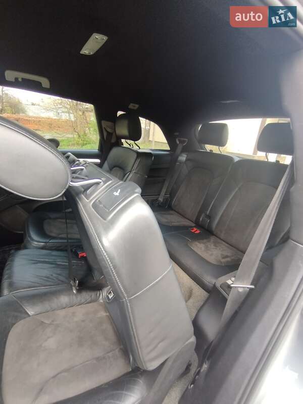 Внедорожник / Кроссовер Audi Q7 2008 в Славянске фото 15 Внедорожник / Кроссовер Audi Q7 2008 в Славянске