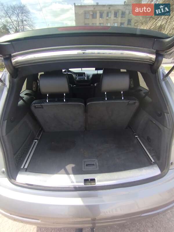 Внедорожник / Кроссовер Audi Q7 2008 в Славянске фото 20 Внедорожник / Кроссовер Audi Q7 2008 в Славянске