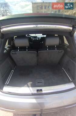 Внедорожник / Кроссовер Audi Q7 2008 в 