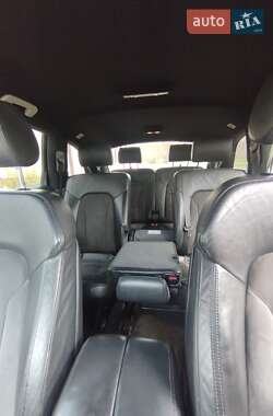 Внедорожник / Кроссовер Audi Q7 2008 в 