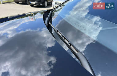 Внедорожник / Кроссовер Audi Q7 2023 в 