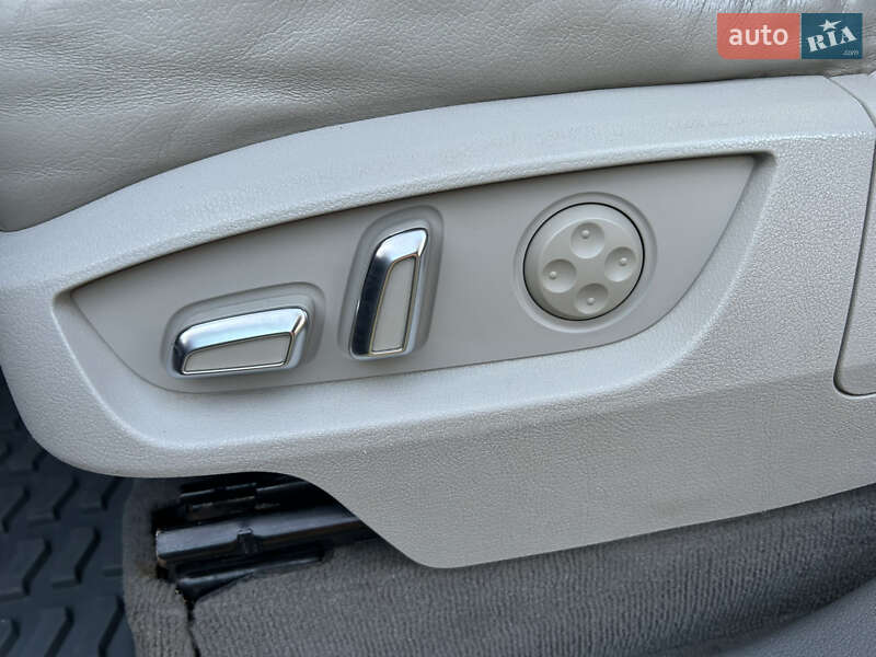 Внедорожник / Кроссовер Audi Q7 2010 в Тернополе фото 19 Внедорожник / Кроссовер Audi Q7 2010 в Тернополе